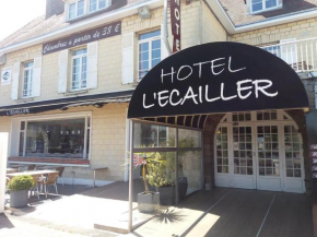 Гостиница L'Ecailler  Уистреам